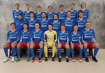 Hjemmekamp i kveld kl.2015 - Siste nytt om troppen